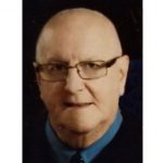 Celebration of Life for Richard “Rich” C. Gust , 81, of Kewaskum is June 18