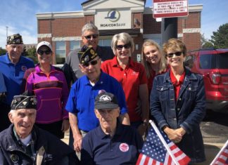 Horicon Bank promotes Brenda Hetebrueg to Officer | By Grace Bruins Brenda Hetebrueg
