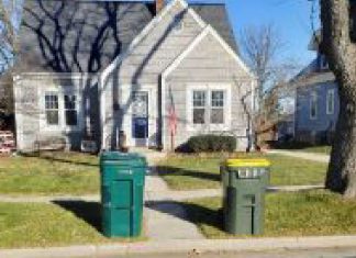 Garbage pickup changes Nov. 1, 2021 in Hartford, WI | By Steve Volkert garbage and recycling