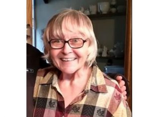 Obituary | Kaye L. (Korth) Hansen, 78, of Slinger Kaye