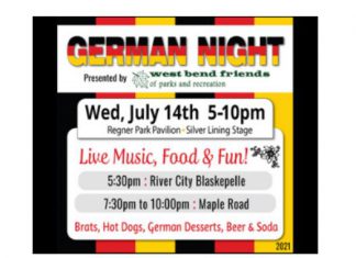German Night