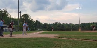 baseball