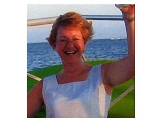 Obituary | Eileen A. Schleif (nee Rice), 63, of West Bend