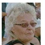 Celebration of Life today, July 17, 2021 for Joyce R. Zolmierski, 79, of Prentice, WI formerly West Bend Joyce