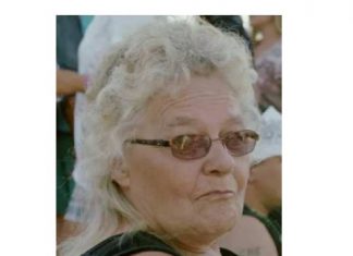 Celebration of Life today, July 17, 2021 for Joyce R. Zolmierski, 79, of Prentice, WI formerly West Bend Joyce