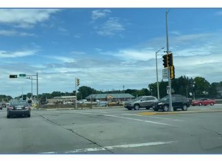 VIDEO | What is missing? Kwik Trip/ Fleet Farm gas