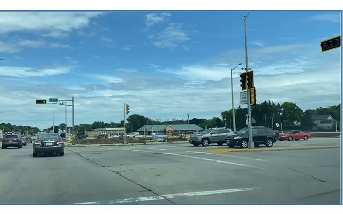 Kwik Trip/ Fleet Farm gas