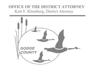 Dodge County DA