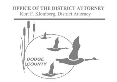 Dodge County DA contractor