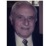 Obituary | Richard Joseph Herriges, 92, of Kewaskum
