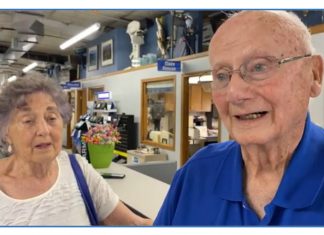 VIDEO | Celebrating 52 years at Cedar Lake Sales & Service in West Bend