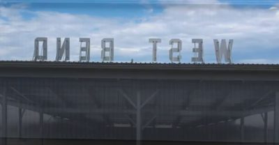 Carl M. Kuss Memorial Field drafted