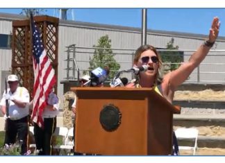 VIDEO | America the Beautiful by Windy Hope Windy Hope
