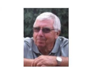 Obituary | Donald E. Peters, 85, of West Bend