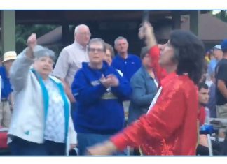 VIDEO | See you Friday, June 18 and Saturday, June 19 at The BierGarten at Regner Park