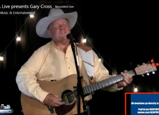 Gary Cross