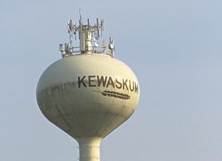 Village of Kewaskum has two open Trustee seats for April 2022 election | By Tammy Butz Kewaskum