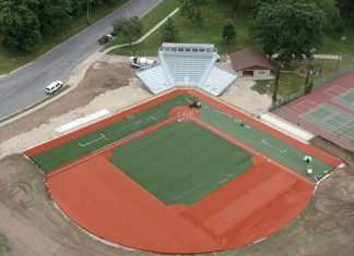 turf Carl M. Kuss Memorial