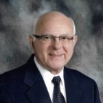 Funeral today, July 7, 2021 for Donald L. Zerfas, 80, of West Bend