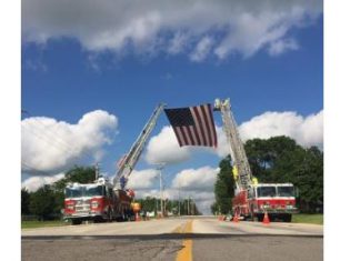 200+ motorcyclists expected in Saturday, July 24 American Tribute Ride | By Ron Naab American Tribute Ride