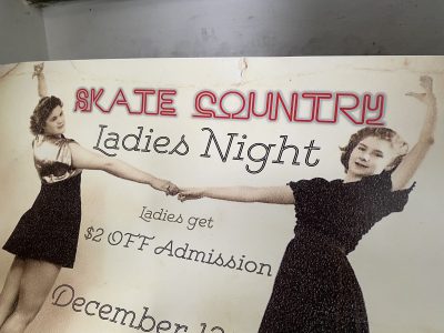 Skate Country