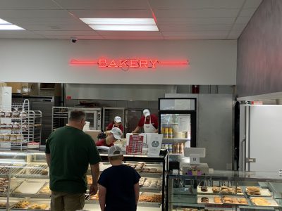 Grand Dad's Bakery