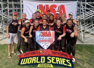 Slinger Storm 16U softball secures NSA Class B World Series Championship | By Lucy Plahmer