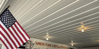 American Legion