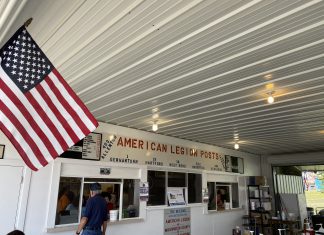 American Legion