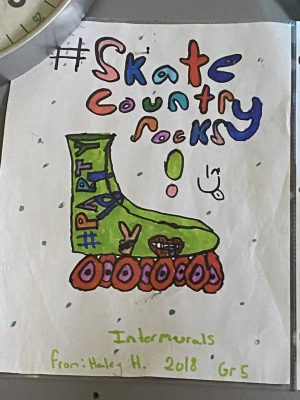 Skate Country