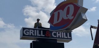 DQ, Dairy Queen