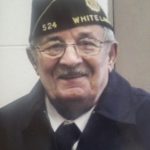 Obituary | Joseph A. Foti Jr., 95, of West Bend Foti