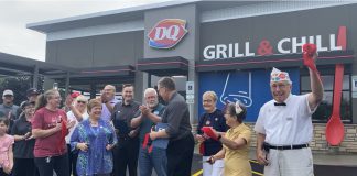 Dairy Queen