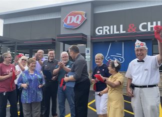 Dairy Queen