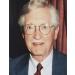 Obituary | David Richard Eigsti, 87, of West Bend