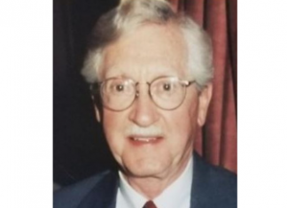 Obituary | David Richard Eigsti, 87, of West Bend