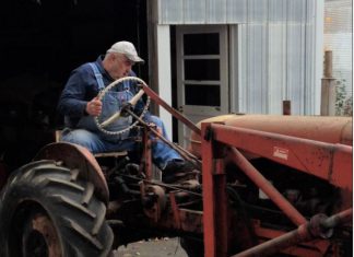Obituary | Joseph G. Schemenauer, 79, formerly of Hartford, WI