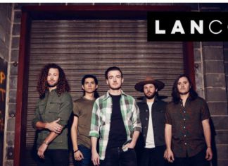 LANCO on stage tonight at the Washington County Fair