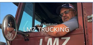 LMZ Trucking