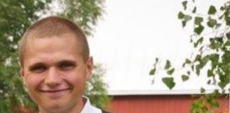 Bradley Peterson