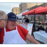Wishing a Happy Birthday to Tom Schwai Tom Schwai