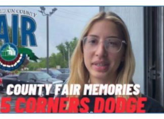 VIDEO | Memories of the County Fair | By 5 Corners Dodge and 5 Corners Isuzu Truck & Auto