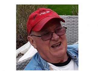 SILVER ALERT – cancelled – Missing West Bend, WI man – Michael Leinen found safe