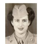 Obituary | Marie Wahnschaffe, 96, of Lomira