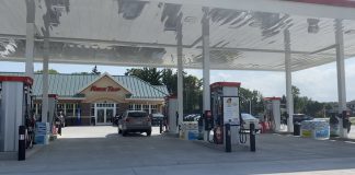 Kwik Trip