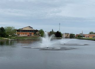millpond