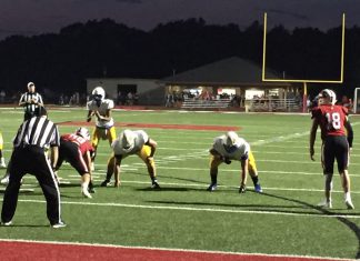 Football Preview | Germantown Warhawks vs Hartford Orioles | By Jason Howarth Germantown football