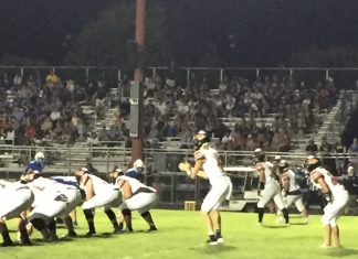 Whitefish Bay Blue Dukes vs. Hartford Orioles football preview | By Jason Howarth Hartford football