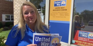 Washington County United Way