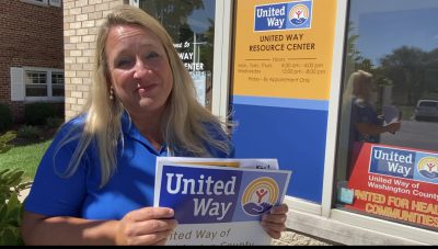 Washington County United Way